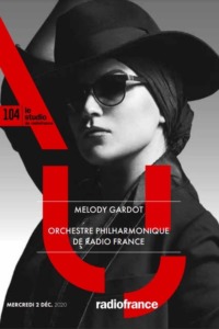 Melody Gardot – From Paris with Love