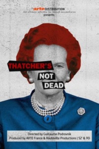 Margaret Thatcher l’inoxydable