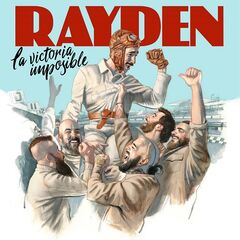 Rayden – La Victoria Imposible
