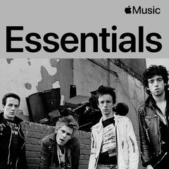 The Clash – Essentials (2023)