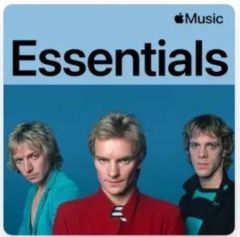The Police - Essentials 2023