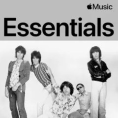 The Rolling Stones - Essentials 2023