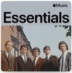 The Zombies - Essentials 2023