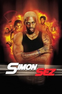 Simon Sez – Sauvetage explosif