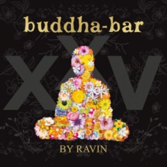 VA- Buddha-Bar-Buddha Bar XXV