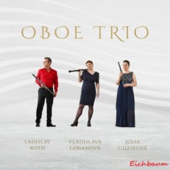 Vladislava Fabianová - Oboe Trio