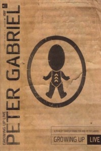 Peter Gabriel – Growing Up Live