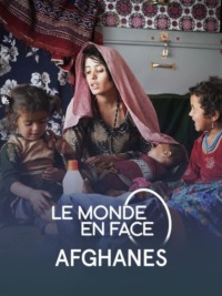 Le monde en face – Afghanes