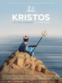 Kristos le dernier enfant