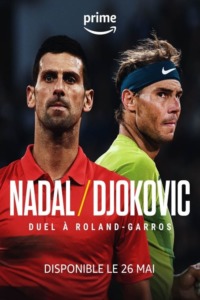 Nadal/Djokovic duel à Roland-Garros