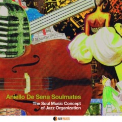 Aniello De Sena - Soulmates