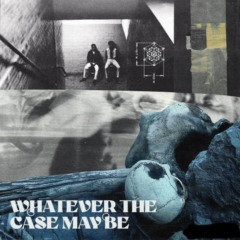 Anwar Highsign & Giallo Point – Whatever The Case May Be