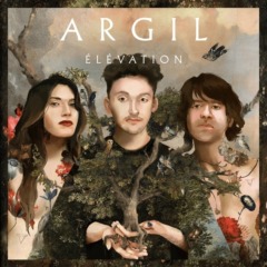 Argil - Elévation