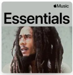 Bob Marley & The Wailers - Essentials 2023