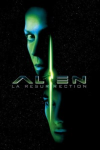 Alien la résurrection