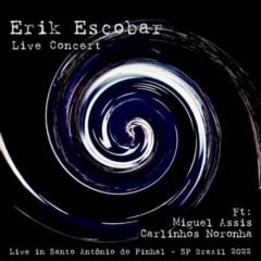 Érik Escobar - Erik Escobar - Live Concert