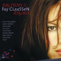 Fay Claassen - Rhythms & Rhymes