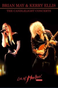 Brian May and Kerry Ellis – The Candlelight Concerts Live at Montreux