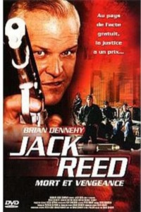 Jack Reed – Mort Et Vengeance