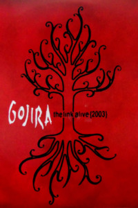 Gojira – The Link Alive