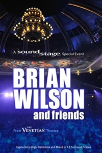 Brian Wilson and Friends – A Soundstage Special Event