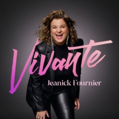 Jeanick Fournier -  Vivante
