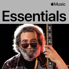 Jerry Garcia – Essentials (2023)