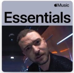 Justin Timberlake - Essentials 2023