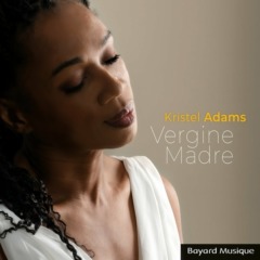 Kristel Adams - Vergine Madre