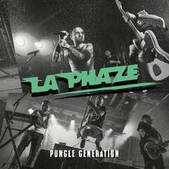 La Phaze – Pungle Generation