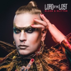 Lord Of The Lost – Blood And Glitter