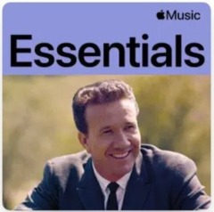 Marty Robbins - Essentials 2023