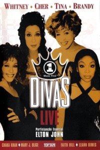 Divas – Live 99
