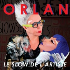 Orlan - Le Slow de l'artiste
