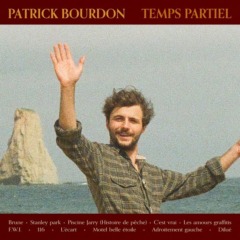 Patrick Bourdon - Temps partiel