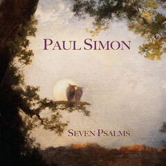 Paul Simon – Seven Psalms