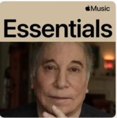 Paul Simon - Essentials 2023