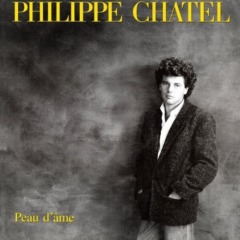 Philippe Chatel - Peau d'âme