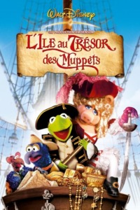 L’Île au trésor des Muppets