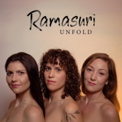 Ramasuri - Unfold