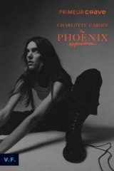 Charlotte Cardin : The Phoenix Experience
