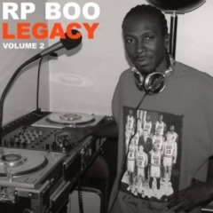 Rp Boo – Legacy Volume 2