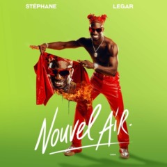 Stephane Legar - Nouvel air