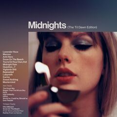 Taylor Swift – Midnights (The Til Dawn Edition)