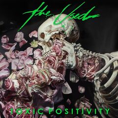 The Used – Toxic Positivity