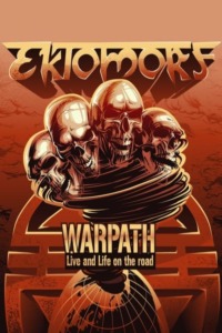 Ektomorf – Warpath (Live And Life On The Road)