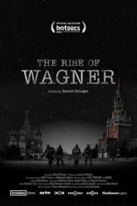 Wagner les mercenaires de la Russie