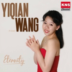 Yiqian Wang - Eternity