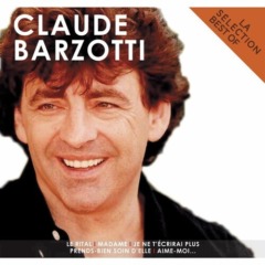 100% Claude Barzotti