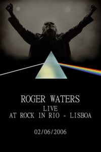 Roger Waters – Rock In Rio Lisboa